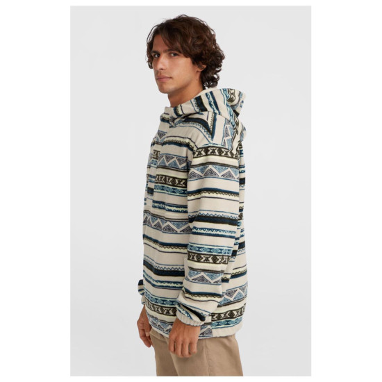 O'neill Ανδρικό φούτερ Superfleece Half-Zip Hoodie